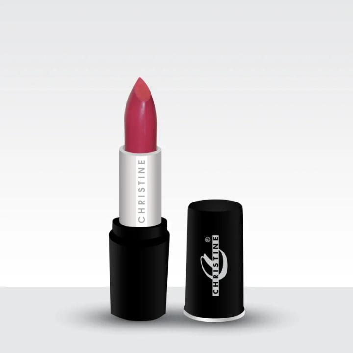 Christine Lipstick - Shade 529