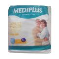 Mediplus Adult Pant  Panty Diapers Large Size. 