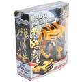 Transformer Car (Small) - Bumblebee. 