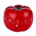 Tomato Timer Mechanical Countdown Electronic Kitchen Timer Alarm Kitchen Cooking Tool Clock Pomodoro Timer Kitchen. 