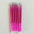 Pink Colors Erasable Gel Ink Pens 0.7mm Point Assorted Erasable Gel Pen Retractable for for Drawing Writing Planner Crossword. 