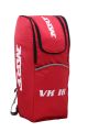 MRF Cricket Kit Duffle Bag - red. 