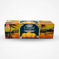 LU Bakeri Coconut Cookies, 84g pack of 3. 