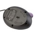 USB Vertical Optical Mouse 5D Optical Mouse for Computer PC Ergonomic Design. 