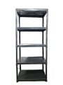Mama Love Large 5 Shelves Folding Wardrobe Kids Cloth Cupboard Baby Wardrobe Almari for Clothes & Toy Storage. 