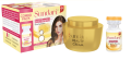 Sundari Gold Glowing Night Beauty Cream 40g with Serum - Skin Brightening, Anti-Aging, Moisturizing. 