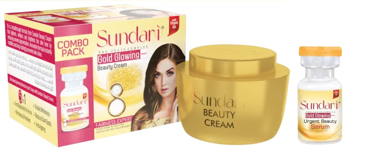 Sundari%20Gold%20Glowing%20Night%20Beauty%20Cream%2040g%20with%20Serum%20-%20Skin%20Brightening,%20Anti-Aging,%20Moisturizing%20-%20Image%202