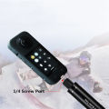 Invisible Extended Edition Selfie Stick Scalable Monopod for Insta360 X2 X3 X4 Accessories For GoPro 12 11 10 9 8 Stick Tripod. 