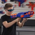 Nerf N-Strike Elite Trilogy DS-15 Toy Blaster. 