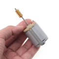 ELV ESL Steering Wheel Lock Actuator Motor for Audi C6 A6/S6 Q7 J518 Start Module 410002013B, 410002011H, 32062 Accessories. 