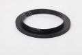 LL1608 LA-62P520 62mm UV CPL ND Filter Thread Lens Adapter Ring For Nikon Coolpix P510 P520 P530 Camera Lens. 