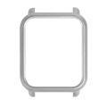 2023NEWSmart Watch Protecter Case for Xiaomi Huami Amazfit Bip Bit youth Colorful Frame Slim PC Protective Cover shell for amazfit bip. 