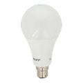 TUFF 18 Watt LED Bulb B 22. 
