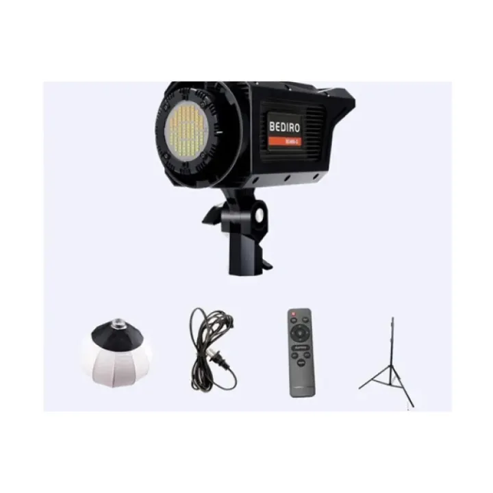 Explore%20Brilliance%20with%20Bediro%20BD-400S%202.8m%20Stand%20&%20Foldable%20Softball%20Photography%20Studio%20Gear%20%20Elevate%20Your%20Photography%20Experience%20with%20Premium%20Lighting%20and%20Studio%20Equipment%20-%20Image%203