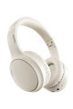 FASTER S5 ANC Over-Ear Wireless Headphones with  Active Noise Canceling Feature Plus Hi-Res Audio Stereo and Deep Bass Sound. 