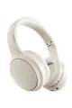 FASTER S5 ANC Over-Ear Wireless Headphones with  Active Noise Canceling Feature Plus Hi-Res Audio Stereo and Deep Bass Sound. 