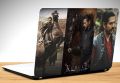 Kurulus Osman , Laptop Skin Vinyl Sticker Decal, 12 13 13.3 14 15 15.4 15.6 inch Laptop Skin Sticker Cover Art Decal Protector Fits All Laptops. 
