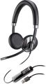 Plantronics Blackwire C725 Wired USB Headset - Retail Packaging - Black. 