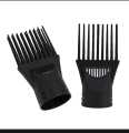 Z.M.   2 Pcs Hair Dryer Comb Nozzle for Big Hair Dryers Universal. 