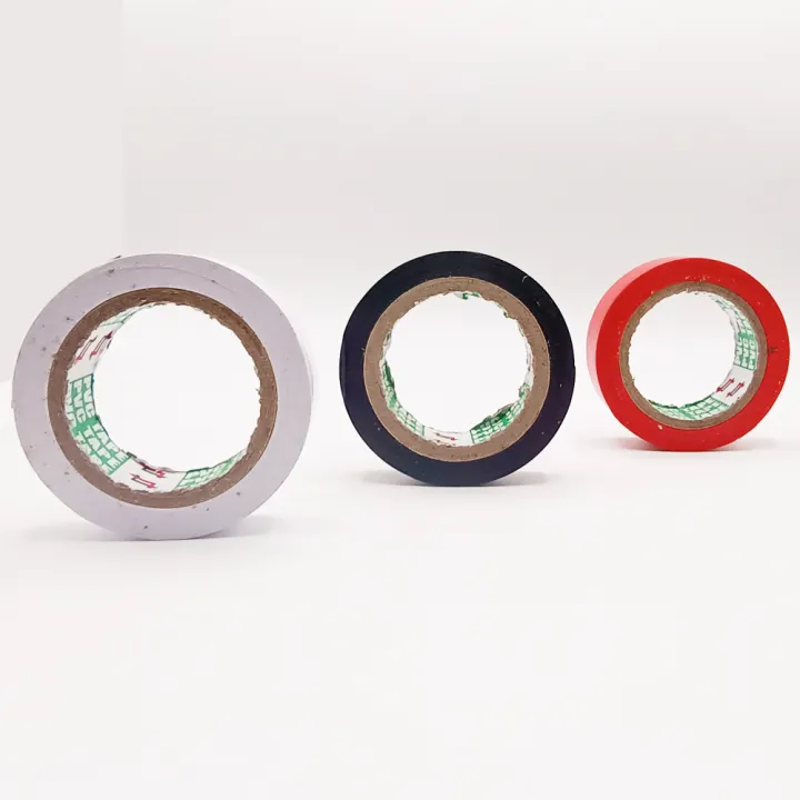 Pack%20of%2010%20PVC%20insulation%20tape%20PVC%20tape%20for%20electrical%20use%20and%20sports%20ball%20-%20Image%202