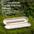 Pet Aromatherapy Long-lasting Pet Air Freshener for Cat Litter Dog Kennels Refreshing Scent for Pet Supplies Ideal for Southeast Asian Buyers Home Odor Eliminator for Pets. 