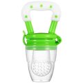 Pacifier/Fresh Fruit Food Baby , Feeding Safe Fruit Feeder , Feeding for Infant Supplies Teat Pacifier Bottles/Soother/ Fruit Teether/ Chosni /fruit chosni For Newborn Baby. 