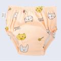 Baby Diaper Pants Washable Baby Training Pant Breathable Cotton Leakproof Diaper Waterproof Diaper Summer Diaper Cover. 