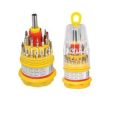 All In 1 Screwdriver Set - Jackly 31 Pcs. 