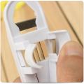 Green Bean Slicer Cutter Cut Fruit Vegetable Stringer Peeler Remover French Style Runner Easy Kitchen Gadgets Kitchen Accessorie. 