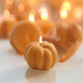 Halloween Candle Molds Candle Moulds For Pumpkin Soap Silicone Pumpkin Soap Mold, Handcrafted Silicone Halloween Molds For Christmas Party Decors, Diy Art Silicone Mold. 