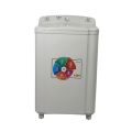 Super Asia Big wash(SA-290) Washing Machine - 15kg - White. 
