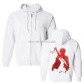 I go to Hoodie Shinigami Anime Bleach Men Fleece Hoodies Hooded Sweatshirt Streetwear Harajuku. 