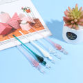 Glass Drip Fountain Pen Dipping Pen Filling Ink Calligraphy Painting Supplies YUYIN. 