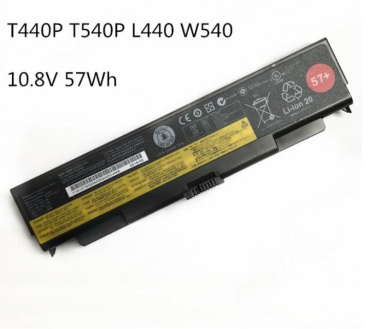 New%20Laptop%206%20Cell%20%20Notebook%20Battery%20For%20Lenovo%20%20ThinkPad%20L440%20Series%20%20P/N%2045N1147%20-%20Image%203