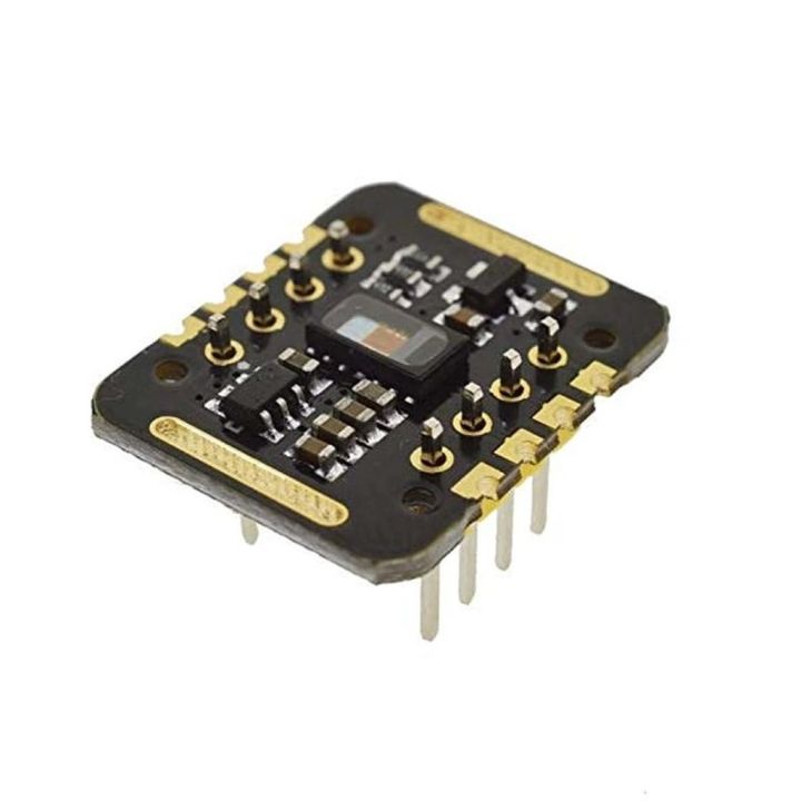 MAX30102%20Pulse%20Oximeter/Heart%20Rate%20Sensor%20Max%2030102%20Module%20I2C%20Interface%20-%20Image%204