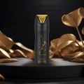 Lattafa Maahir Body Spray For Unisex - 200ml. 