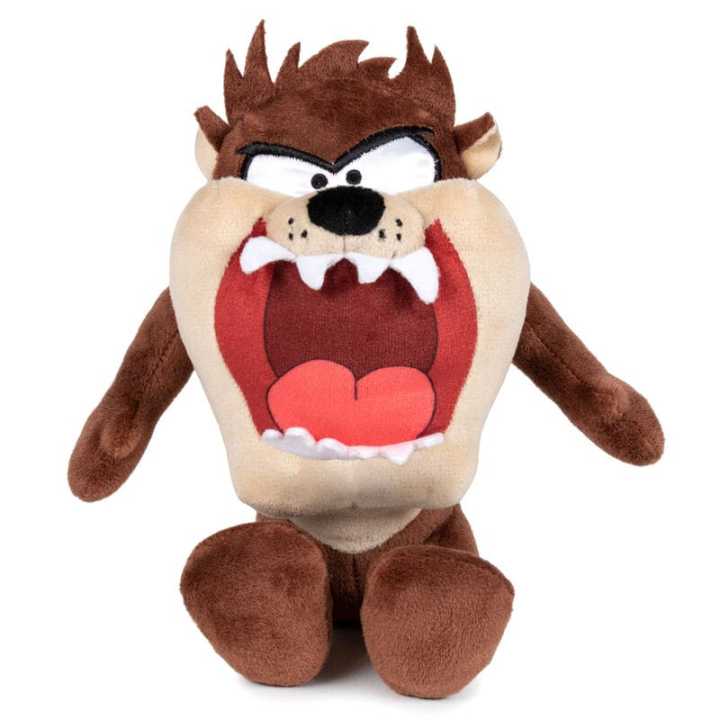 Looney Tunes Taz Tasmanian Devil Plush Toy