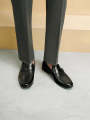 Unze London Mens "FALCO" Dress Formal Shoes For Men Formal Shoes For Men. 