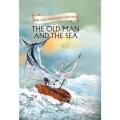 The Old Man and the sea. by Ernest Hemingway,Perseverance,Courage,Aging,Isolation,Nature,Struggle,Survival,Determination,Redemption,Hope,Fishing,Cuba,Journey,Human spirit,Existentialism,Symbolism,Resilience. 