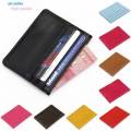 Card Holder Male Fashion steel Wallet Slim Thin Card holder different colors card holder Men Aluminum Card holder Slim Metal Wallet Card Wallet for Men and Women-Multi-color Pop up Card holder. 