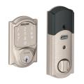schlage sense smart deadbolt. 