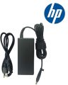 ORIGINAL Compaq 610 Laptop Adapter Power Cable Yellow Pin Tip. 