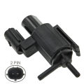 NCANRUI Vacuum Solenoid Valve for Excelle 04-12 Aveo Lacetti 96333470 25184710 96440655. 