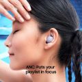 High Quality SAMSUNG Galaxy Buds2 Pro True Wireless Bluetooth Earbud Headphones - Bora Purple. 