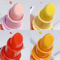Miss Mart Pack of 4 Cute Lip Balm Transparent Coca Cola Lip Stick Clear Lip Primer & Lip Balm. 