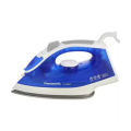 Panasonic 1 - 1800W STEAM IRON NI-M300T (Blue). 
