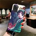 The Apothecary Diaries Phone Case For Samsung S 9 10 20 21 22 23 30 23plus lite Ultra FE S10lite Fundas. 