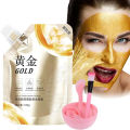 Retinol Gold Peel Off MasK Anti-aging original. 