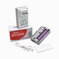 portable mini UPS, 5V 2A mini UPS, mini DC UPS for CCTV camera, rainproof mini UPS, battery backup for Wi-Fi router, mini UPS for camera, portable power supply adaptor, backup power for multiple devices, mini UPS for CCTV cameras and routers, high-quality. 