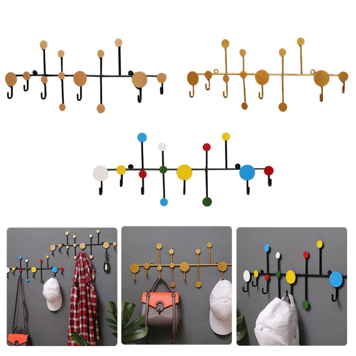 Nordic%20Cast%20Iron%20Dots%20Wall%20Hooks%20Antique%20Finish%20Metal%20Clothes%20Hanger%20Rack%20Wall%20Hook%20for%20Room%20Decor%20Wall%20Mounted%20Hook%20Hanging%20Shelf%20Rack%20for%20Key%20Holder%20Charging%20USB%20Cable%20Key%20Customized%20by%20ZMT%20Traders%20-%20Image%206